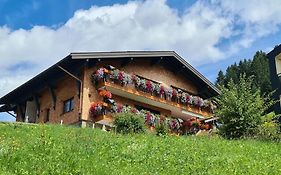 Gästehaus Margit Ott